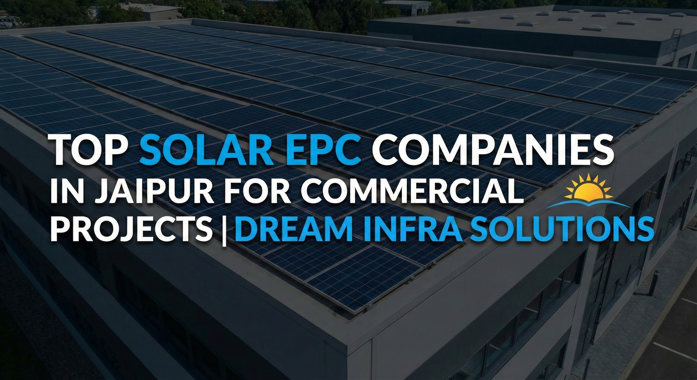 Best Solar company in jaipur