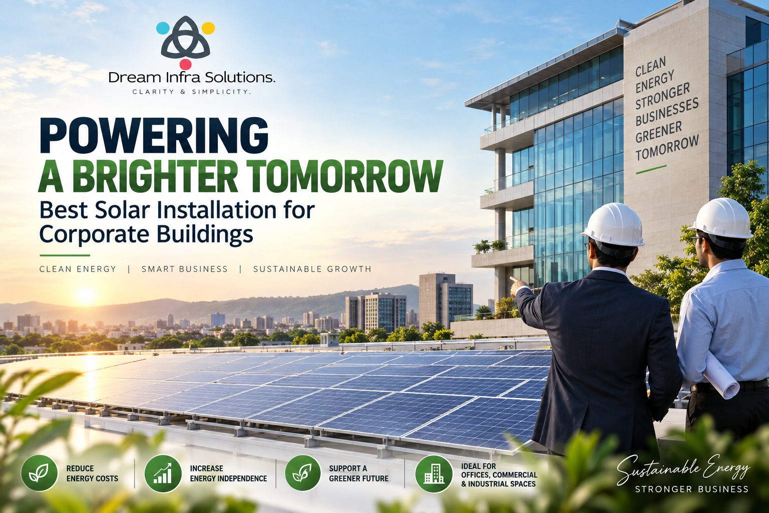 Best Solar company in jaipur